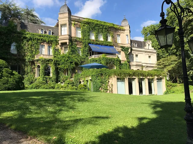 Villa Marienburg