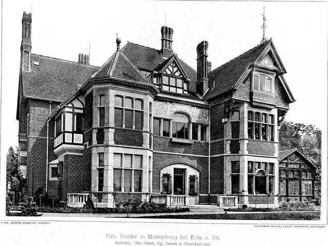 Villa Vorster