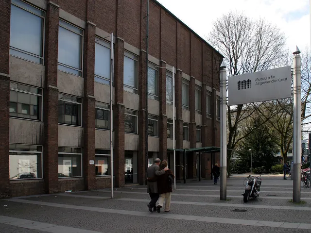Wallraf-Richartz-Museum & Fondation Corboud