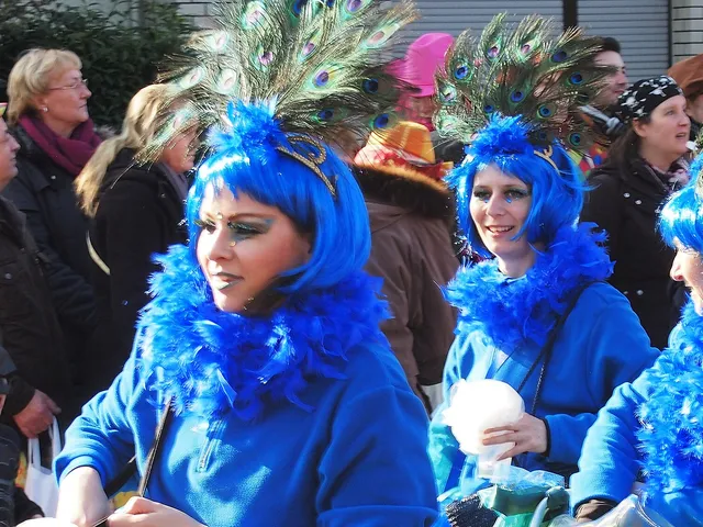Weiberfastnacht