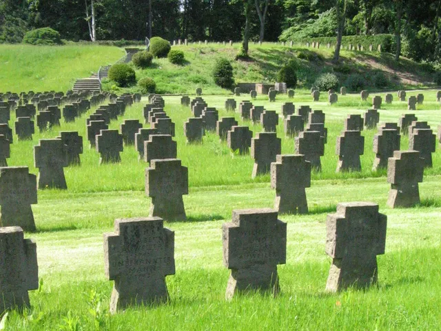 Westfriedhof