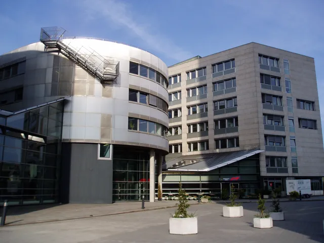 Wiener Platz