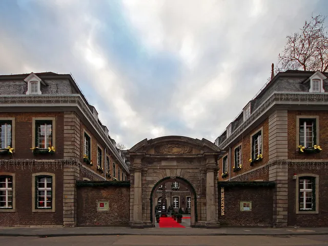 Wolkenburg