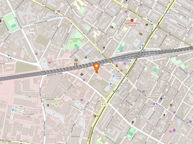 Zamus – Zentrum für Alte Musik
