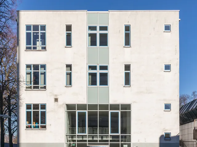 Zentralbibliothek der Sportwissenschaften