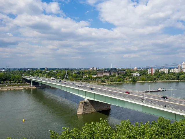 Zoobrücke