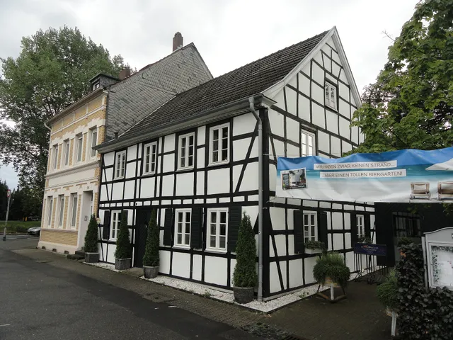 Zur Alten Post (Dellbrück)