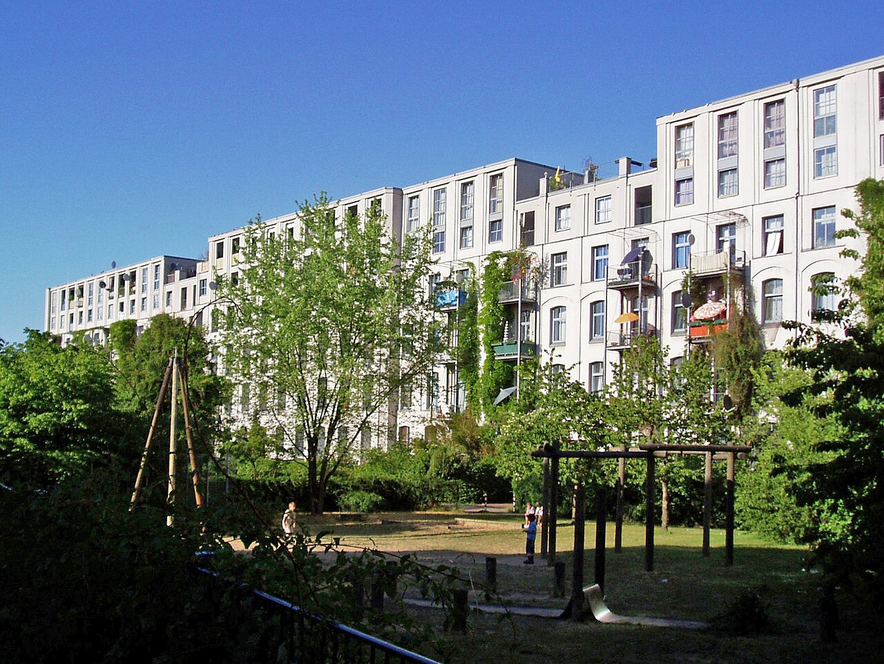 Altstadt/Süd