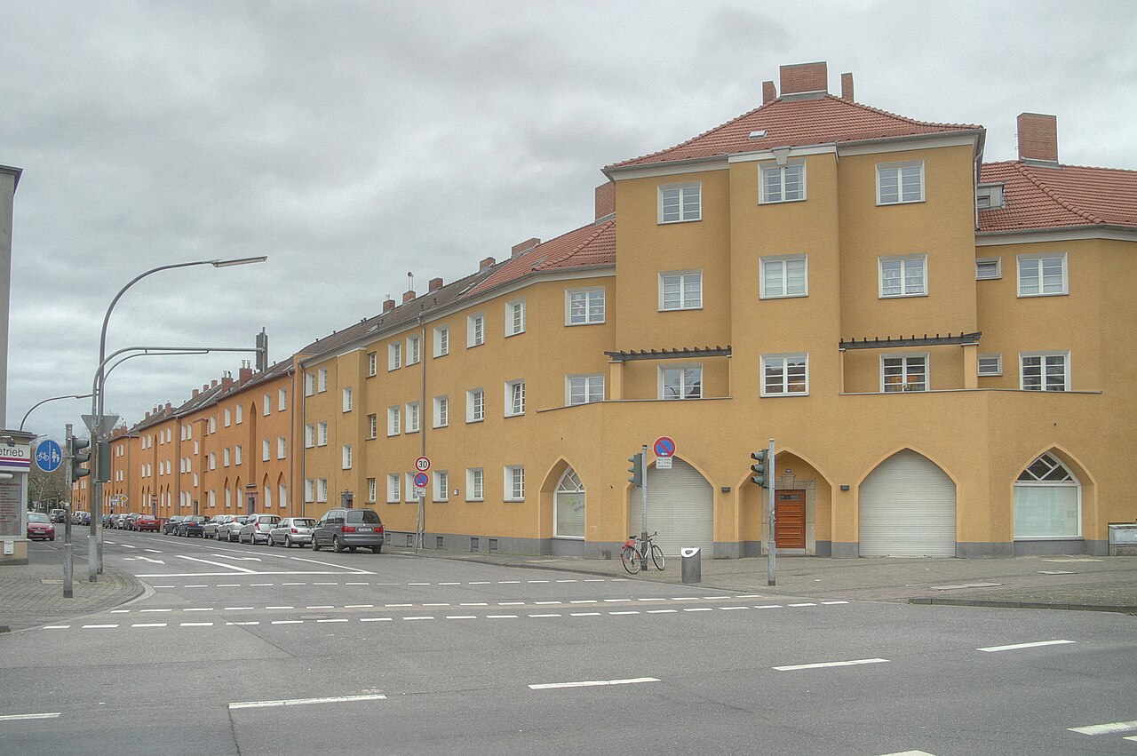 Bickendorf