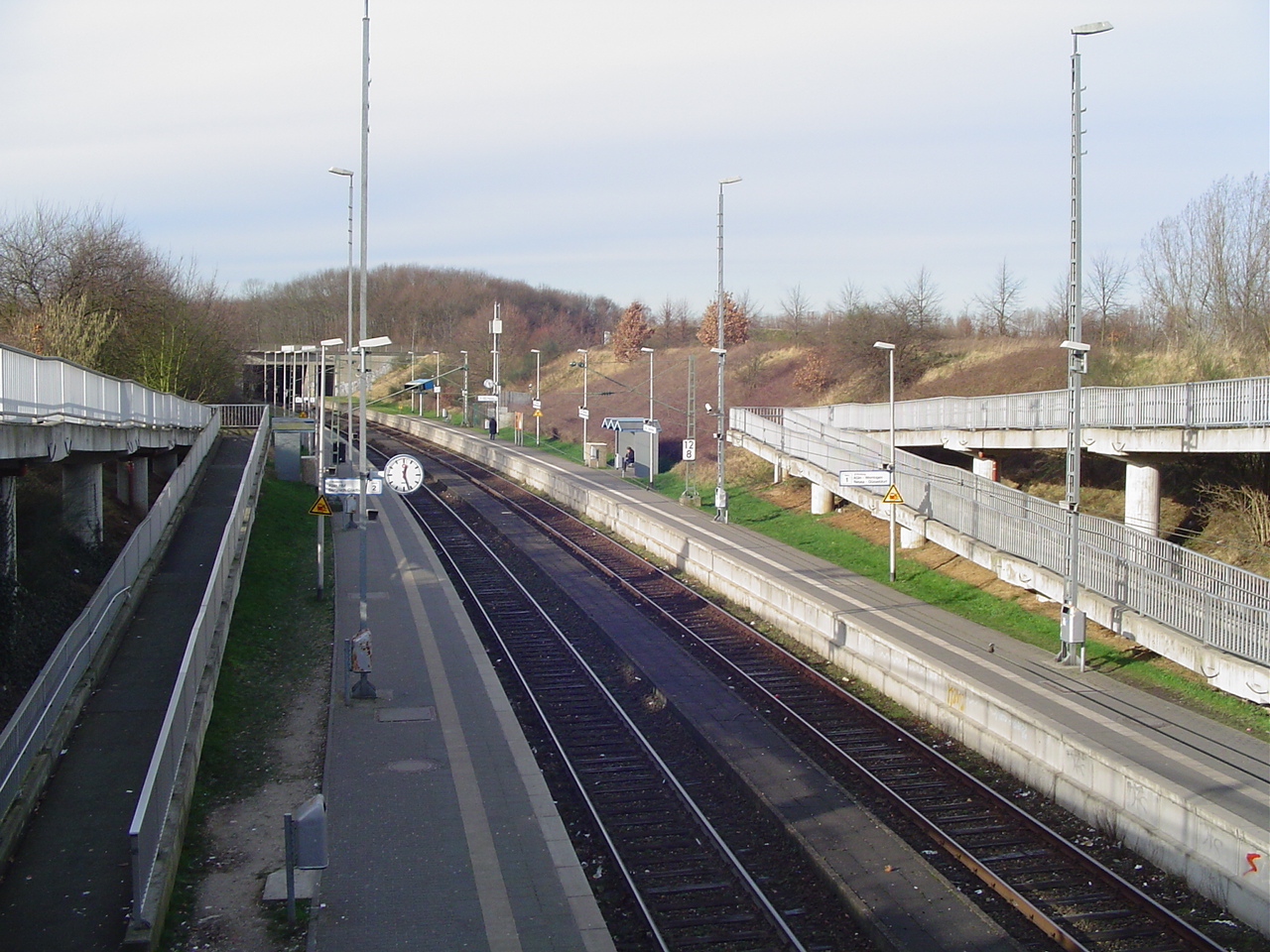 Blumenberg