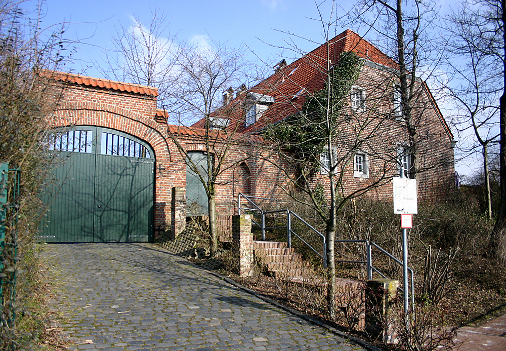Bocklemünd/Mengenich