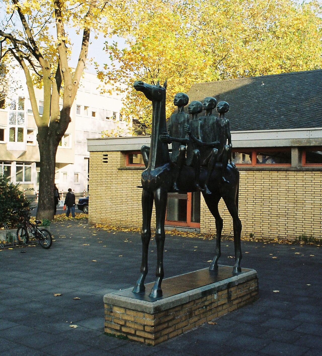 Braunsfeld