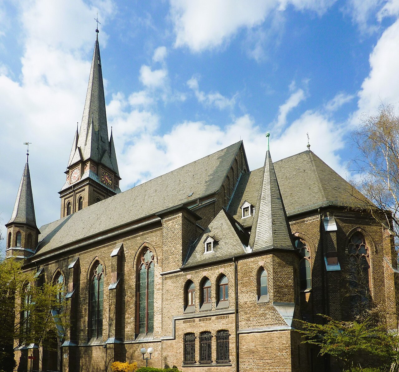 Buchheim
