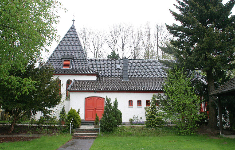Dünnwald
