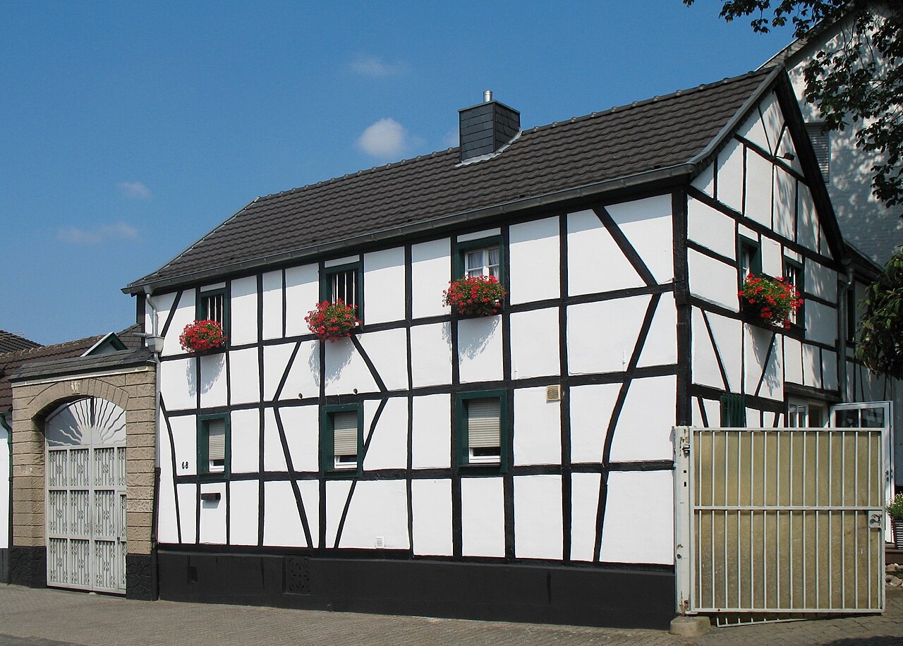 Elsdorf