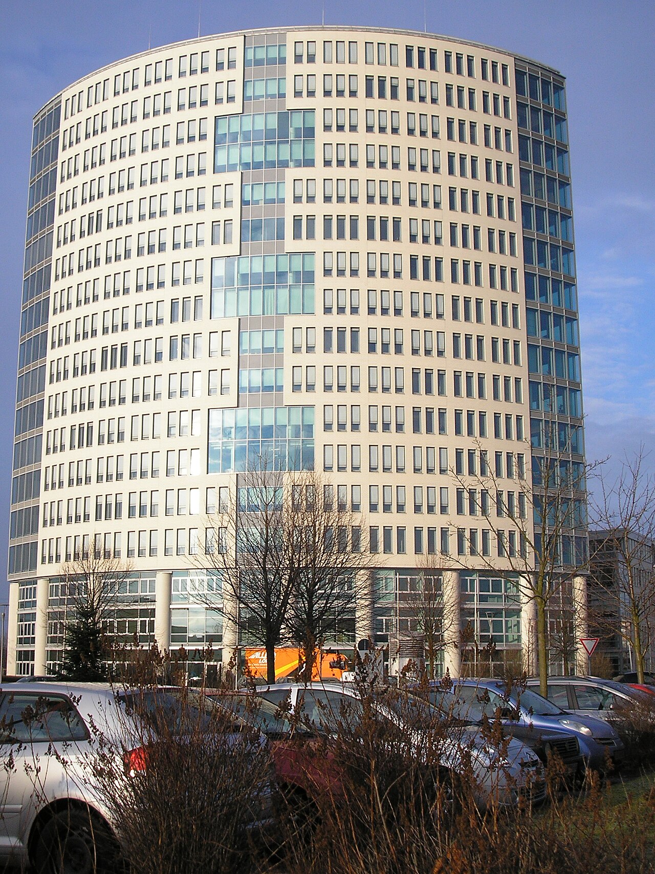 Gremberghoven
