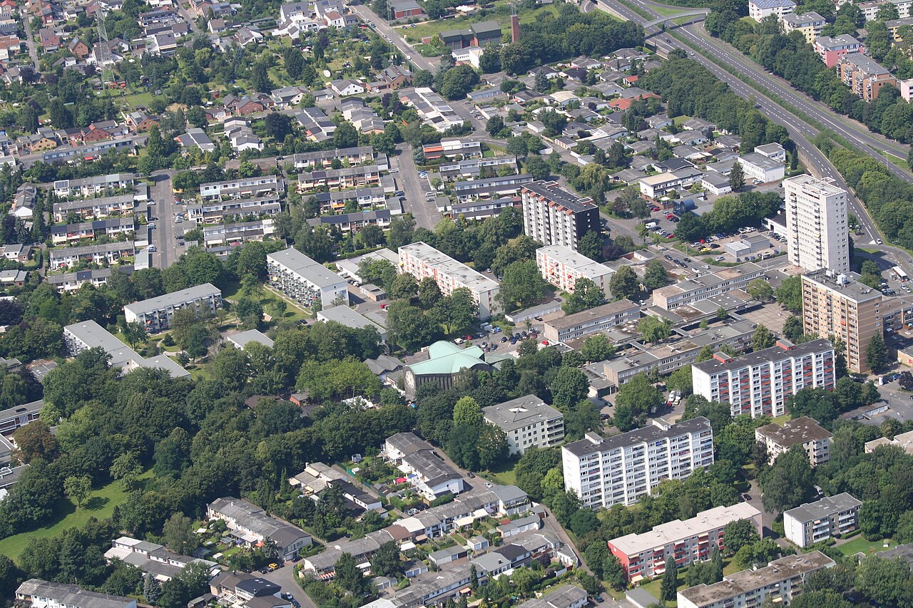 Heimersdorf