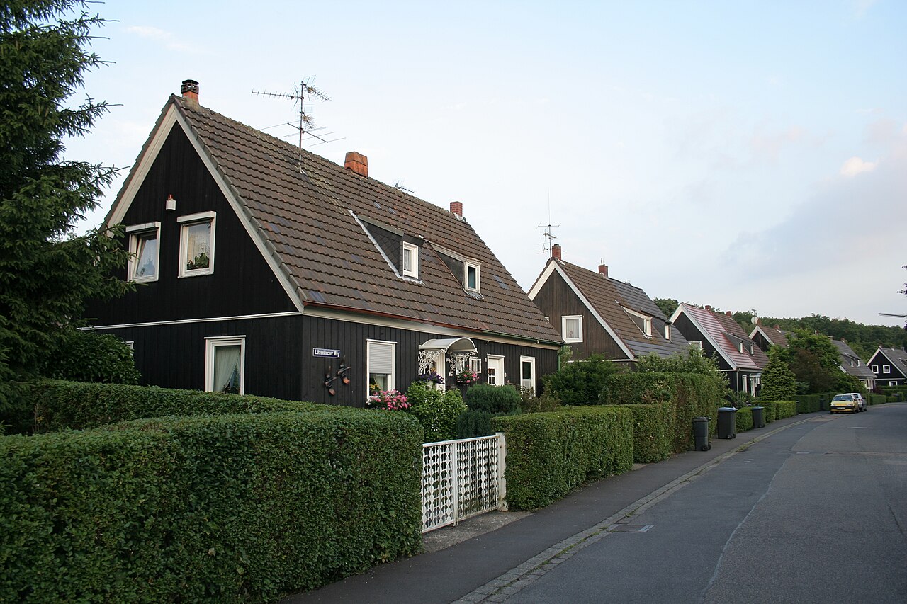 Höhenhaus