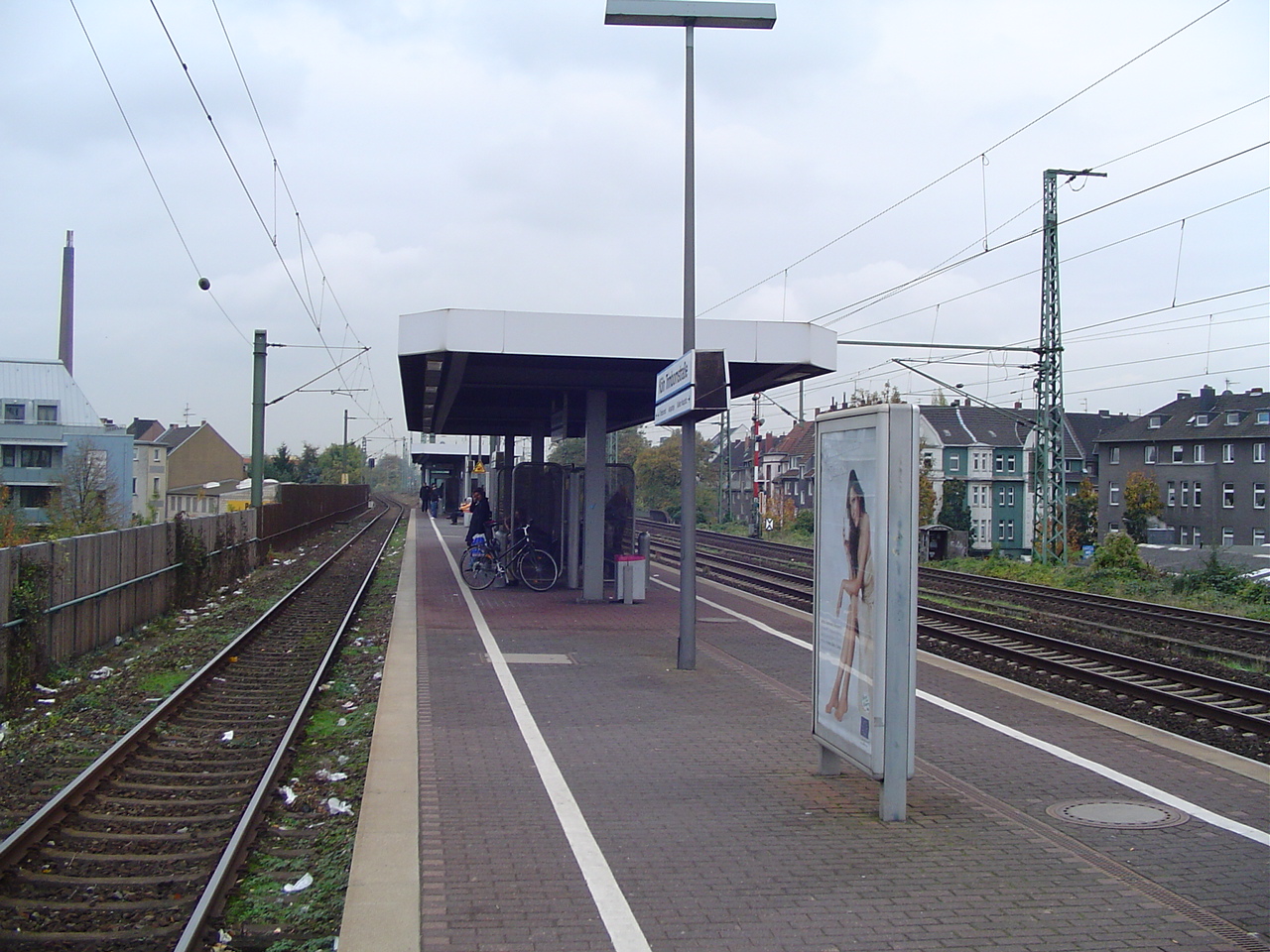 Humboldt/Gremberg