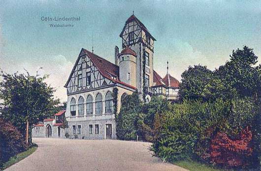 Lindenthal