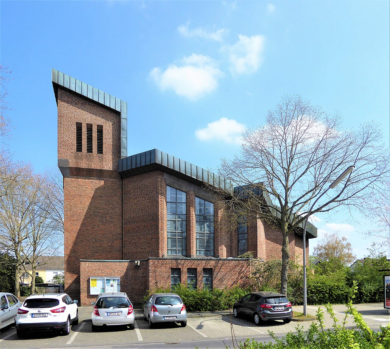 Lindweiler