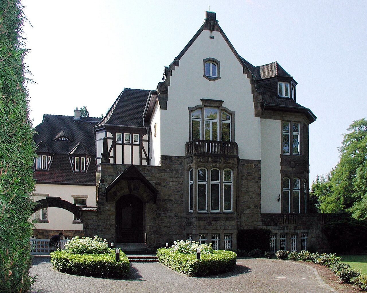 Marienburg