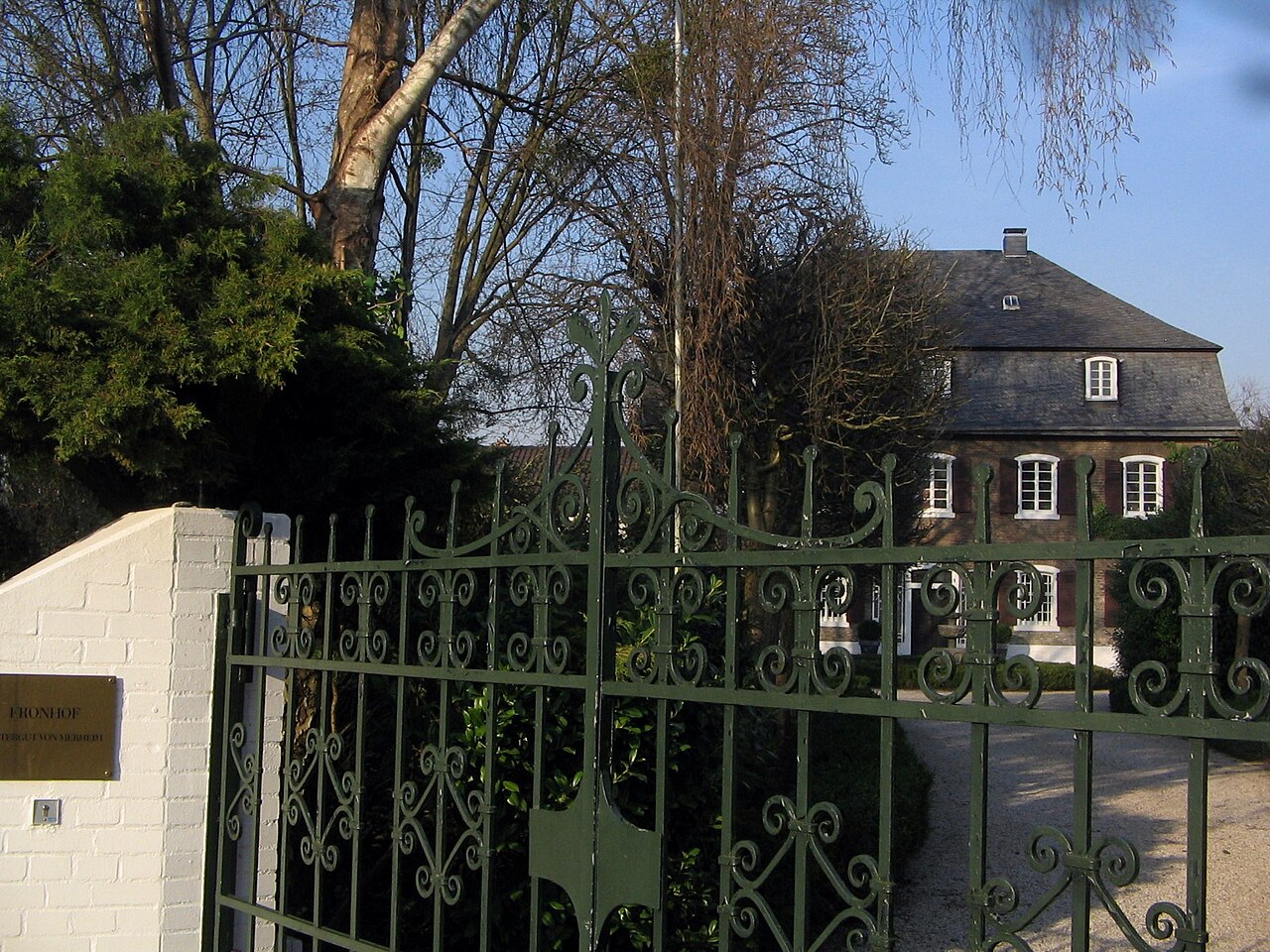 Merheim