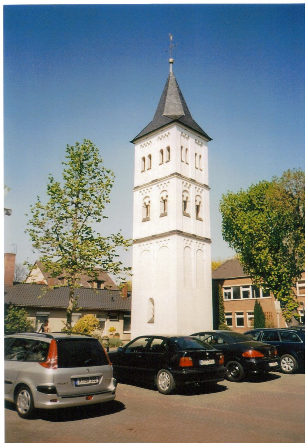 Merkenich