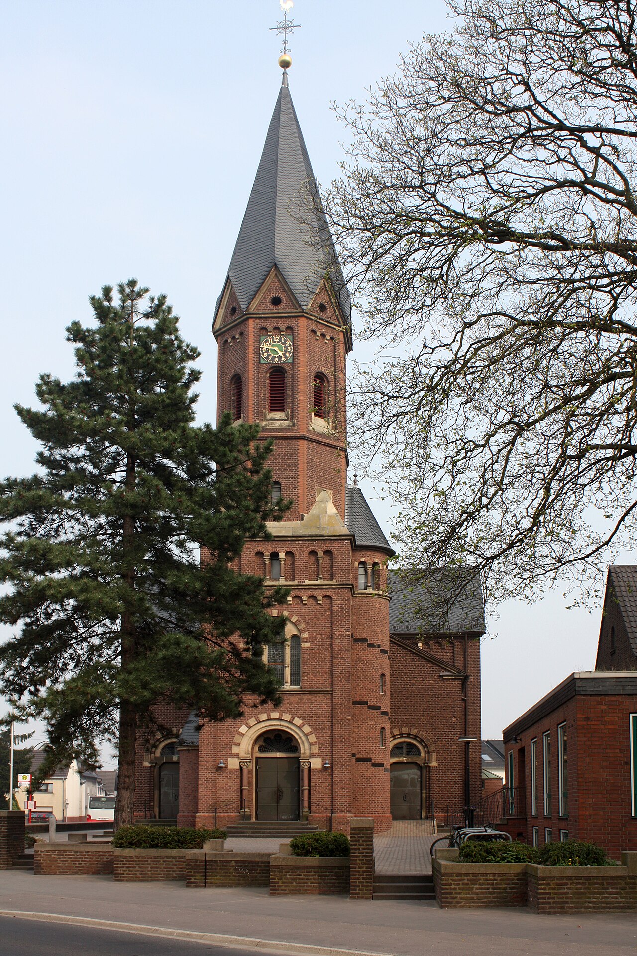 Meschenich