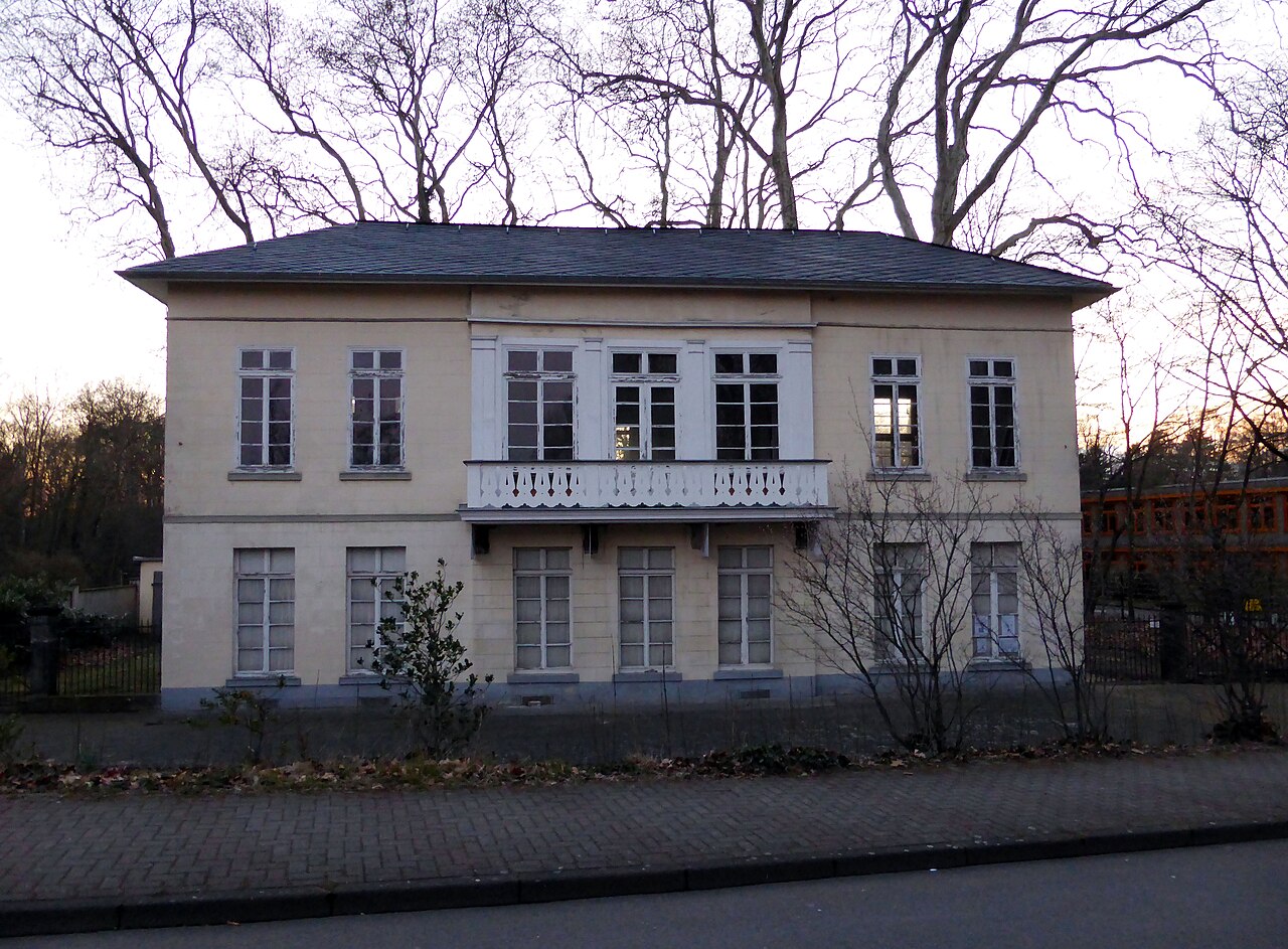 Müngersdorf