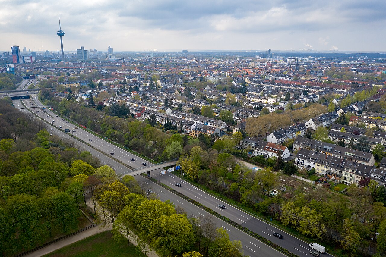 Neuehrenfeld