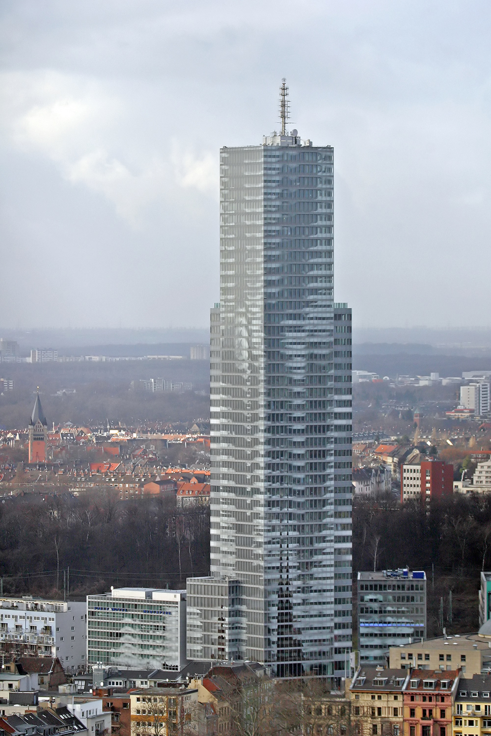 Neustadt/Nord
