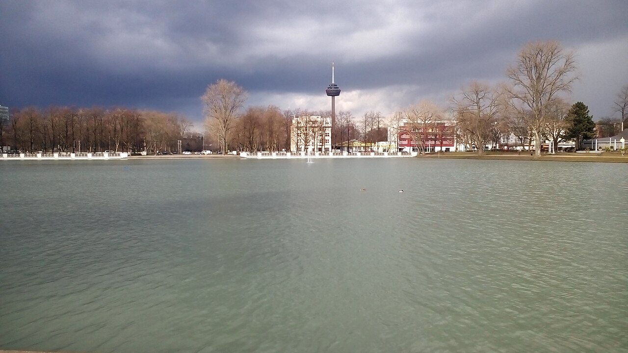 Neustadt/Süd