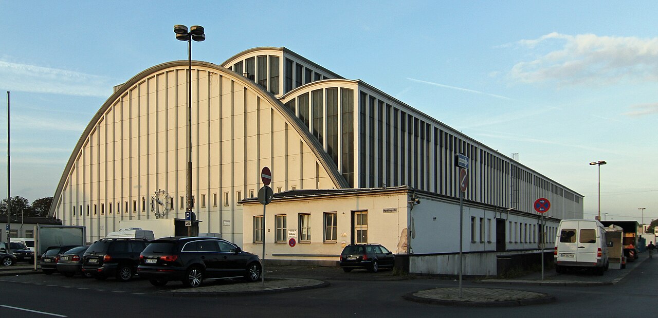Raderberg