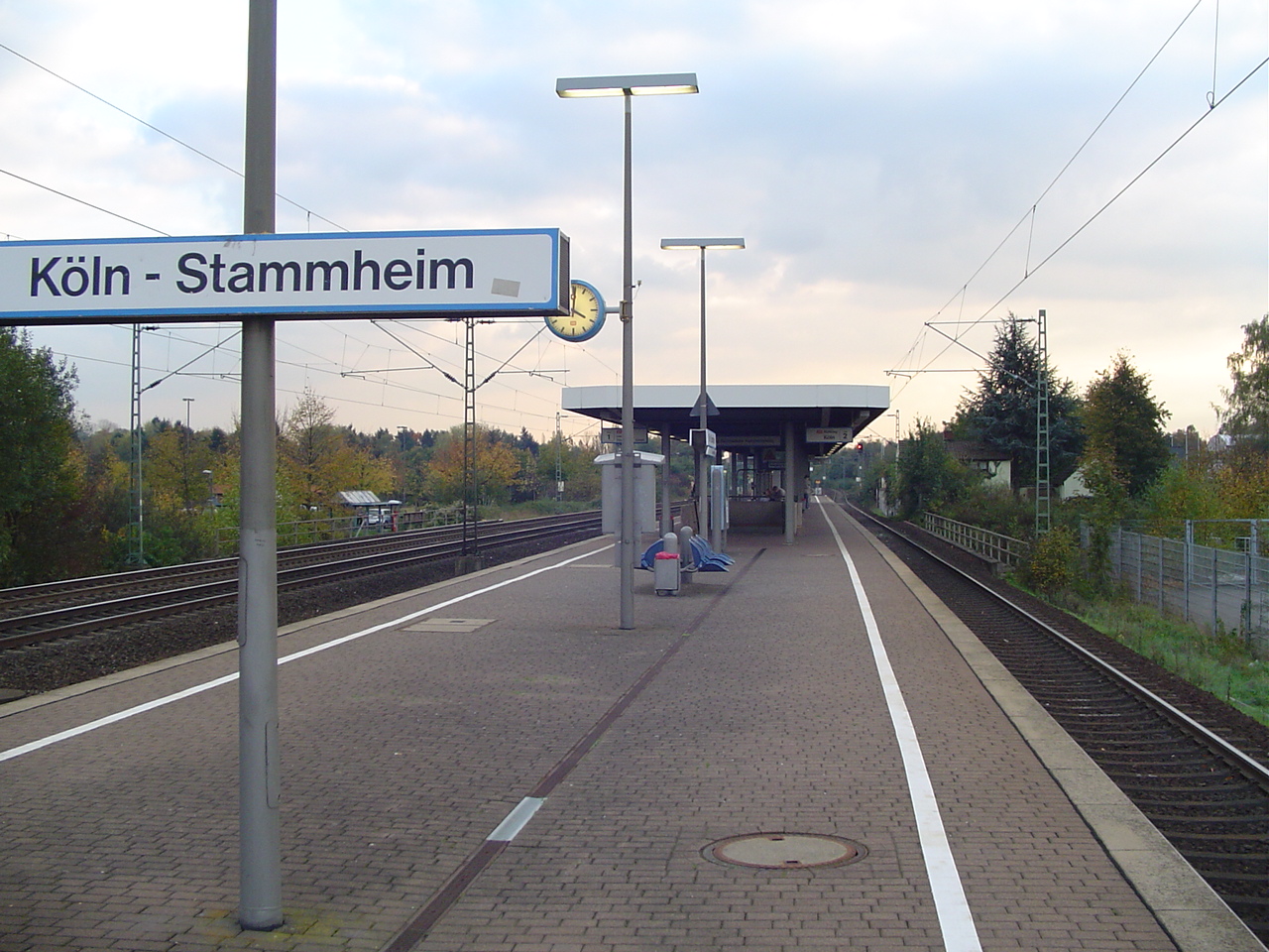 Stammheim