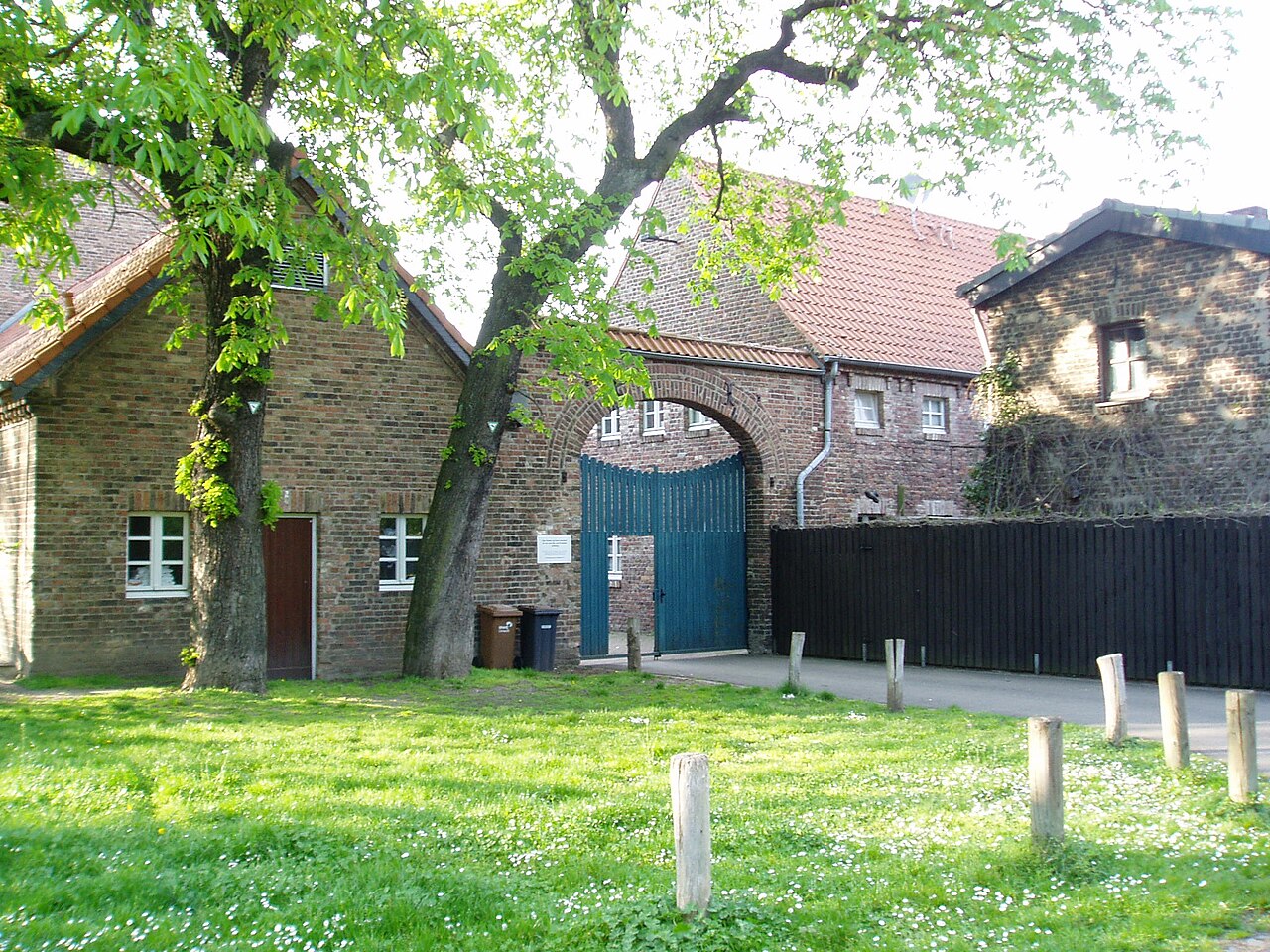 Westhoven