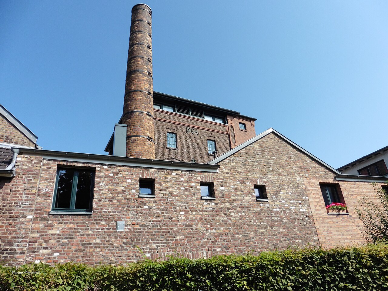 Widdersdorf