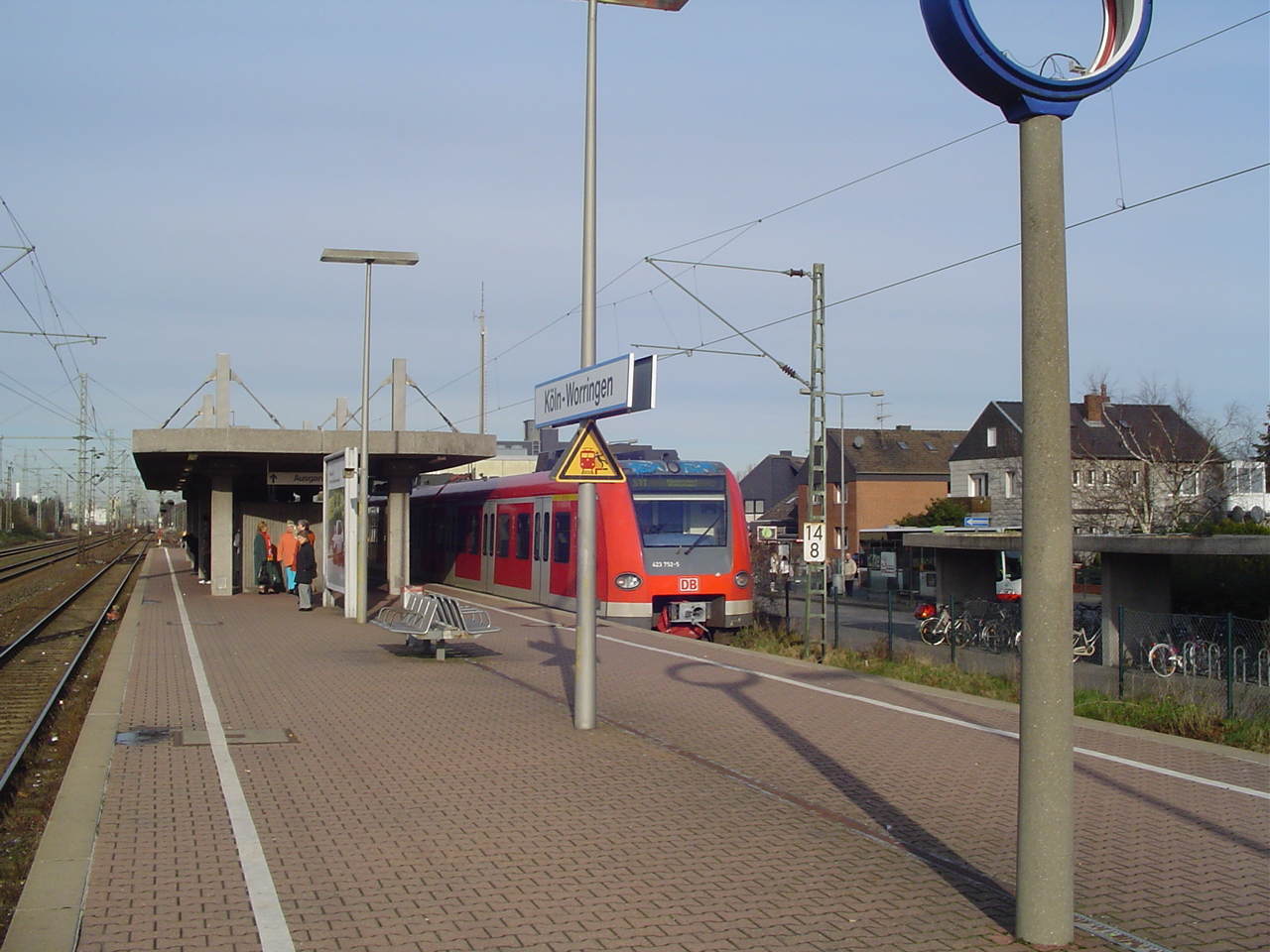 Worringen