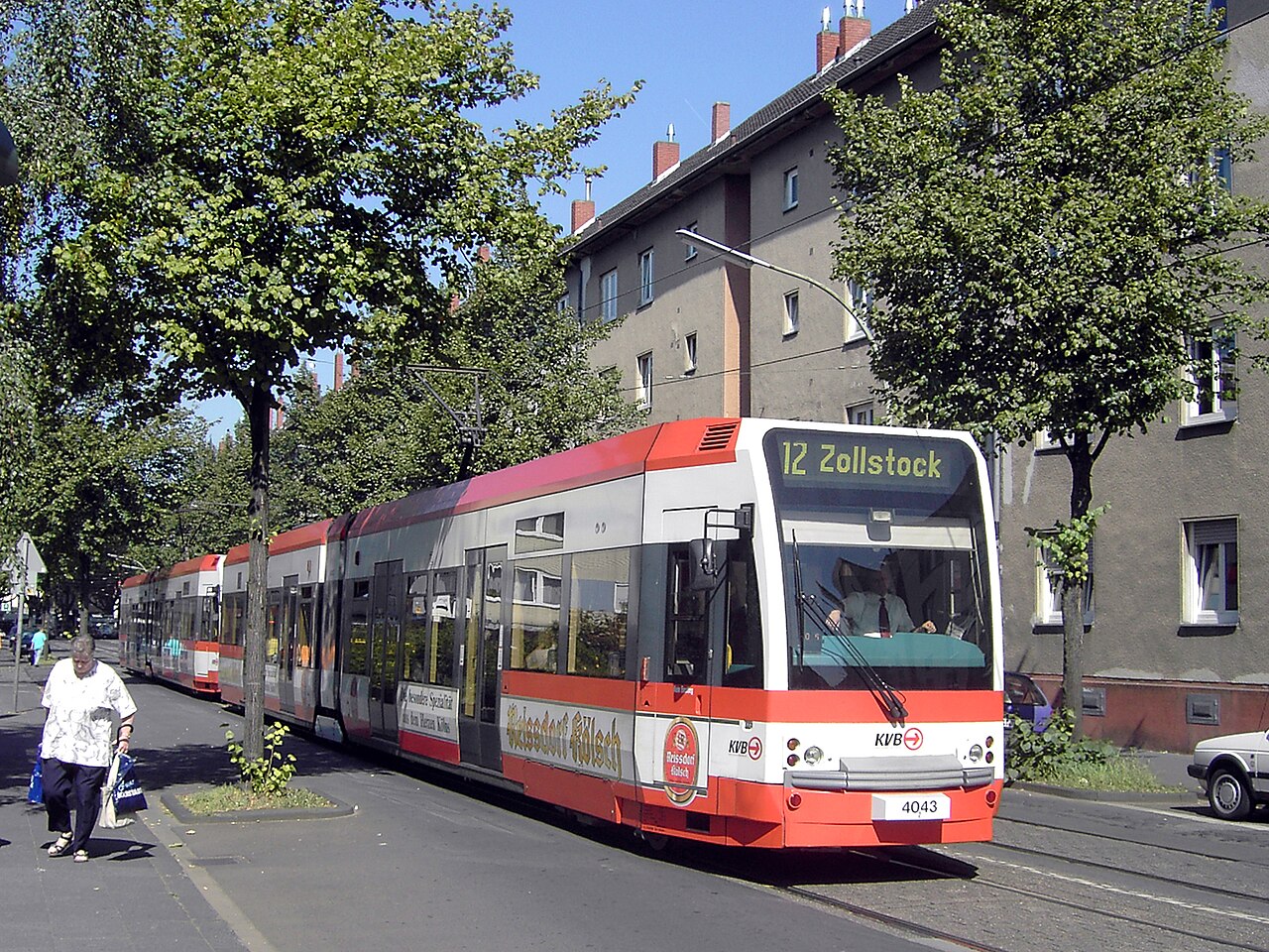 Zollstock