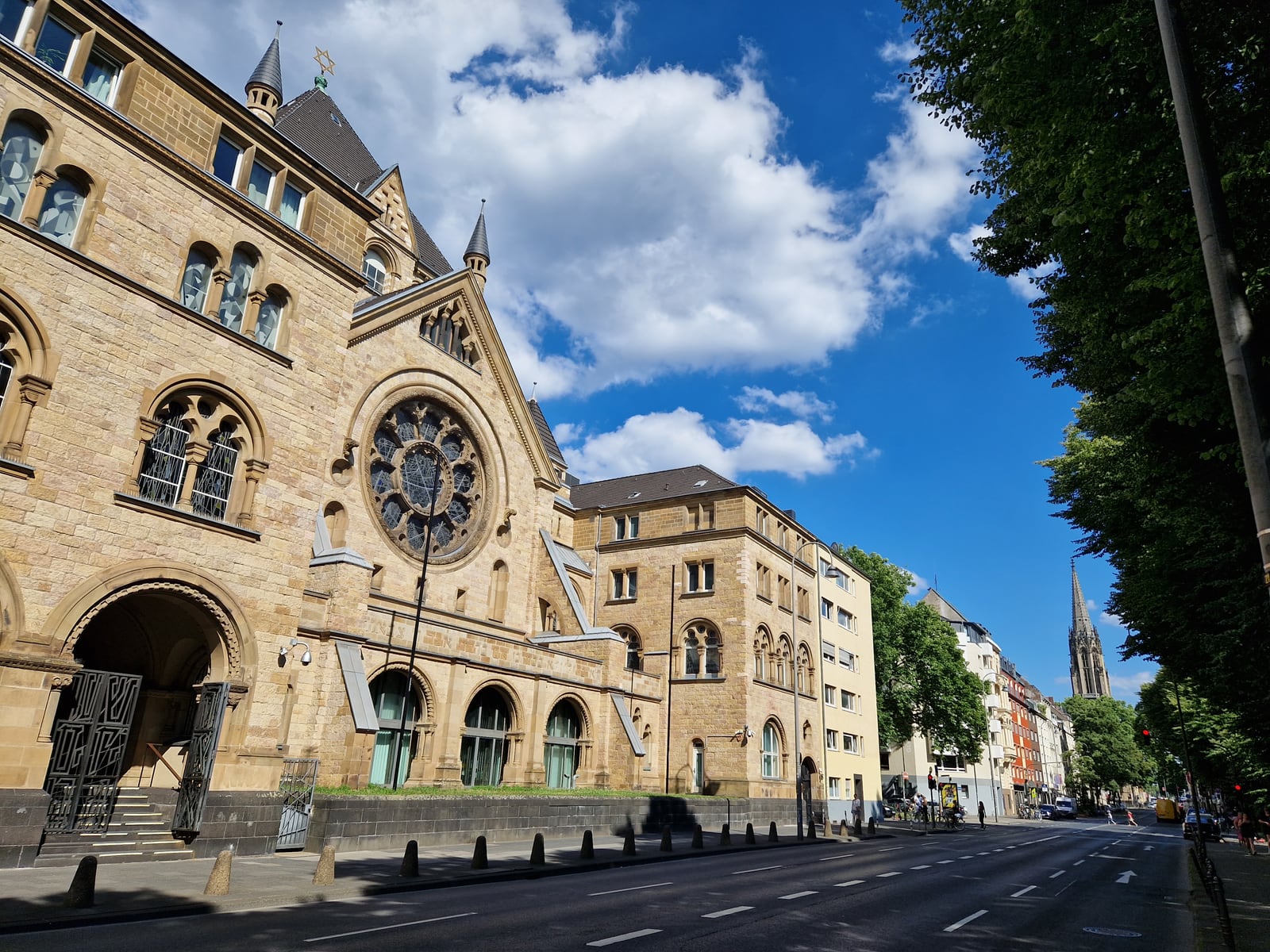 Rathenauviertel